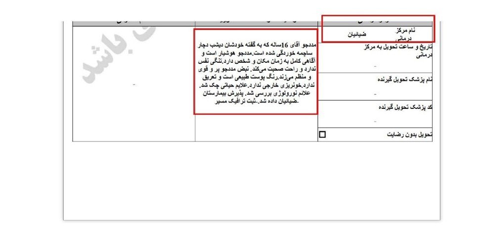 محمد علی محقی 16 ساله ۲