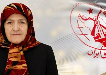 جاودانگی و درگذشت مادر مجاهد سلطنت رمیم (مادر هاجر) در آلبانی