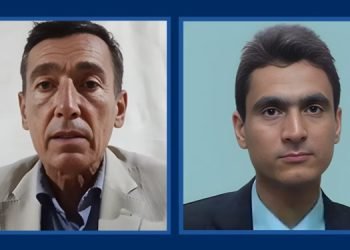 پیام زندانیان سیاسی شاهین ذوقی تبار از زندان اوین و محمدرضا حبیبان از زندان مرکزی یزد
