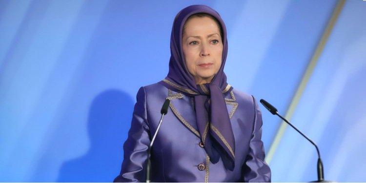 خانم رجوی بار دیگر خواستار اقدام فوری شورای امنیت ملل متحد برای ممانعت از اعدام زندانیان قیام و آزادی همه زندانیان سیاسی شد