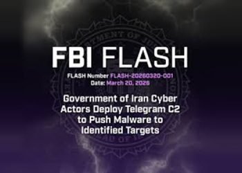 هشدار FBI - استفاده حکومت ایران از تلگرام برای حملات سایبری علیه مخالفان
