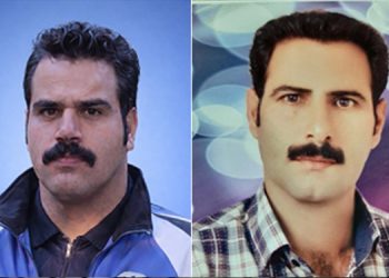 پیام زندانیان سیاسی مهدی و محمد خداکرمی از خرم‌آباد؛ بیا بیا به جنگ سرنوشت با دیکتاتوری شاه و شیخ
