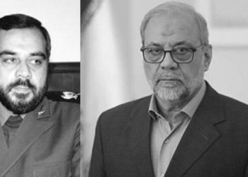 محمدباقر ذوالقدر؛ چهره‌ٔ امنیتی در سایه در ساختار سرکوب
