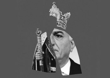 «وعده دور از دسترس» - از هفته نامه نیویورکر