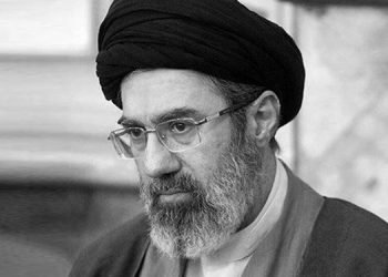 بیانیه خبرگان ارتجاع درباره انتخاب شاهزاده مجتبی خامنه‌ای به سلطنت ولایت فقیه موروثی