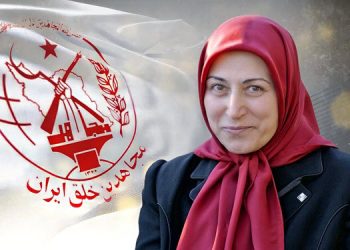 جاودانگی و درگذشت شیرزن والای مجاهد خلق کبری مختار عضو شورای مرکزی سازمان مجاهدین خلق ایران