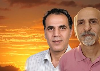 پیامها و نامه هایی دیگر از مجاهدان سر به دار محمد تقوی و اکبر دانشورکار