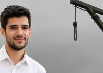 پاریزین: استراتژی طناب دار، سلاح مرگبار رژیم ایران، برای بقای آن