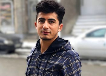 اعدام جنایتکارانه شورشگر دلیر محراب عبدالله زاده از هموطنان کرد در ارومیه