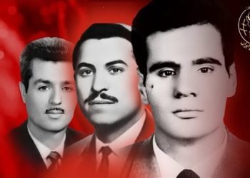 چهارم خرداد؛ از بن‌بست‌شکنی تاریخی بنیانگذاران تا نبرد با دو دیکتاتوری مذهبی و موروثی
