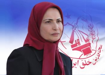 پیام خواهر مجاهد زهرا مریخی مسئول اول سازمان مجاهدین خلق ایران - سالگرد شهادت و جاودانگی بنیانگذاران مجاهدین