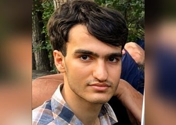 پاسخ زندانی سیاسی امیرحسین مرادی به  قضاییه‌ جلادان برای عفو باقیماندهٔ محکومیت او در زندان