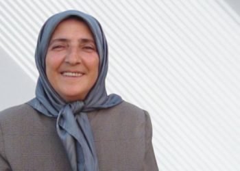 داشتن تنها یک اعلامیه، برای شکنجه شدن توسط ساواک کافی بود -  اکرم موسوی