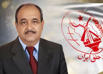 جاودانگی مجاهد والا یزدان تیموریان