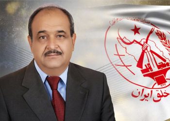جاودانگی و درگذشت مجاهد والا یزدان تیموریان در آلبانی