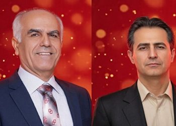 ۳۰ عملیات ضداختناق بدرقهٔ آتشین خامنه‌ای خون‌ریز و ضحاک -۶
