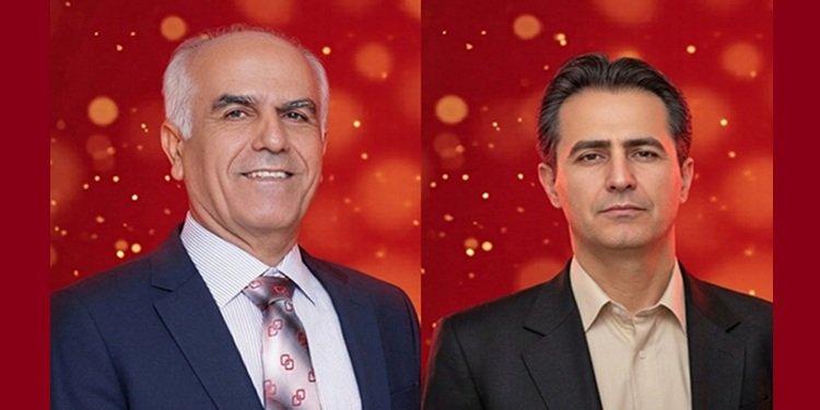 ۳۰ عملیات ضداختناق بدرقهٔ آتشین خامنهای خونریز و ضحاک -۶