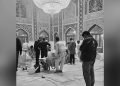دفن خامنهای در پایان کلان مانور سیاسی ـ امنیتی برای حفظ نظام و جا انداختن ولیفقیه موروثی و مصنوعی