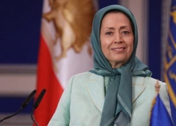 سخنرانی خانم مریم رجوی در آغاز اجلاس شورای ملی مقاومت ایران- ۵ تیر ۱۴۰۵