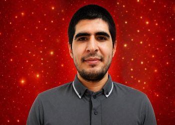 قضاییه جلادان سحرگاه امروز، زندانی سیاسی مجاهد مهدی خانکی را سربدار کرد