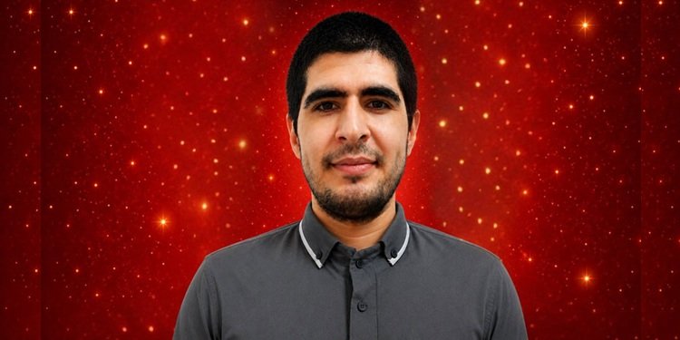 قضاییه جلادان سحرگاه امروز، زندانی سیاسی مجاهد مهدی خانکی را سربدار کرد