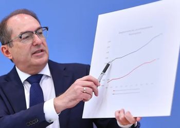 سازمان اطلاعات آلمان: رژیم ایران تمرکز اصلی جاسوسی خود را بر شناسایی و سرکوب مخالفان داخل و خارج کشور قرار داده است