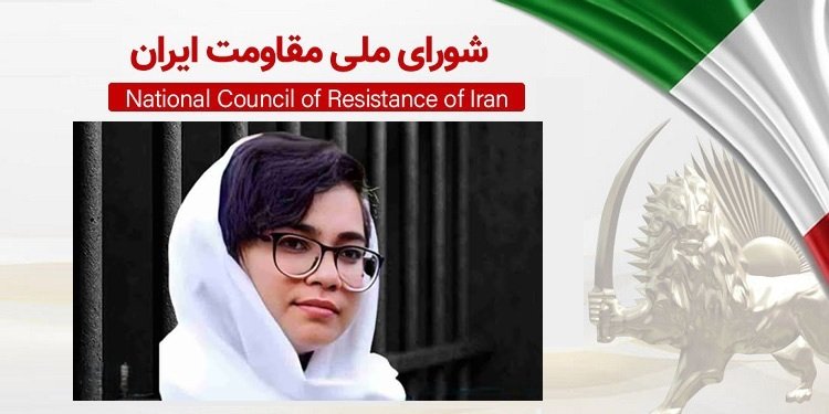 صدور حکم جنایتکارانه اعدام برای زندانی سیاسی هوادار مجاهدین، ارغوان فلاحی