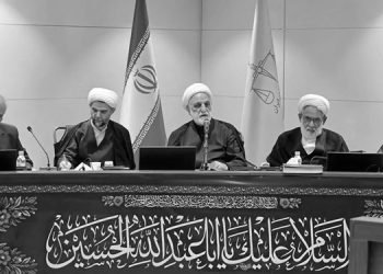 اژه‌ای: مجاهدین تسلیح و تجهیز شده بودند و در سودای اشغال تهران بودند+ سخنگوی مجاهدین