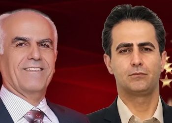 نخستین سالگرد شهادت مجاهدان سربدار بهروز احسانی و مهدی حسنی؛ پیام‌ها، نامه‌ها و یادگارها