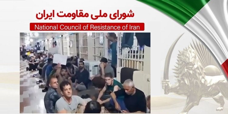 هفتمین روز اعتصاب غذا و تحصن ۱۵۰۰ زندانی محکوم به اعدام در قزلحصار