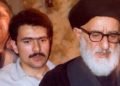 سوزش ۴۷ ساله رژیم ضداسلامی و ضدایرانی خمینی از پیوند مجاهدین و پدر طالقانی