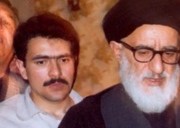 سوزش ۴۷ ساله رژیم ضداسلامی و ضدایرانی خمینی از پیوند مجاهدین و پدر طالقانی