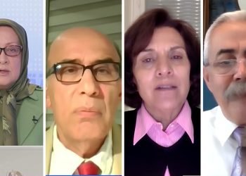 شاهدان قتل عام زندانیان در برنامه ارتباط مستقیم- قسمت اول