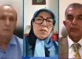 شاهدان قتل عام زندانیان در برنامه ارتباط مستقیم- قسمت دوم