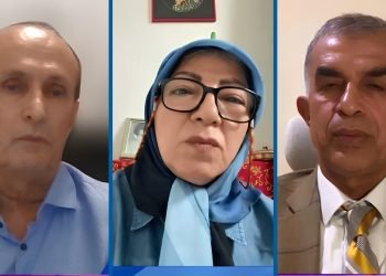 شاهدان قتل عام زندانیان در برنامه ارتباط مستقیم- قسمت دوم