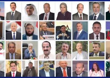 ۲۸۰ شخصیت سیاسی عرب: نه مماشات، نه جنگ؛ حمایت از مقاومت ایران راه حل بحران منطقه است