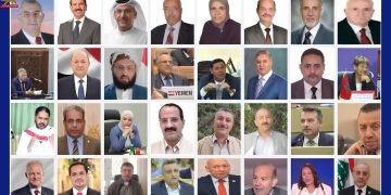 ۲۸۰ شخصیت سیاسی عرب: نه مماشات، نه جنگ؛ حمایت از مقاومت ایران راه حل بحران منطقه است