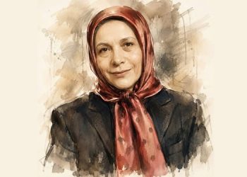 «اکرم؛ زنی که در میان هیاهوی سیاست و اختلاف، حرمت آدم‌ها را نگه می‌داشت» — پریناز پرتو