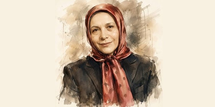 «اکرم؛ زنی که در میان هیاهوی سیاست و اختلاف، حرمت آدمها را نگه میداشت» — پریناز پرتو