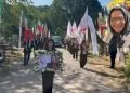 «از اکرم تا هزاران اکرم، بازگرداندن چهره انسان از پشت دیوار شیطان سازی» ــــــ ایرج عابدینی