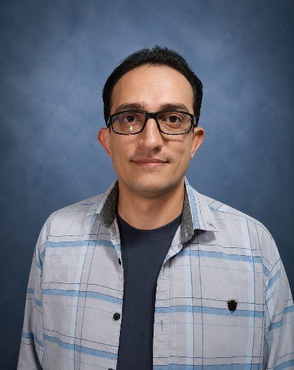زندانی سیاسی سپهر امام جمعه