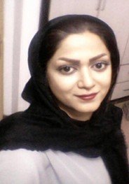 زندانی سیاسی پریسا کمالی