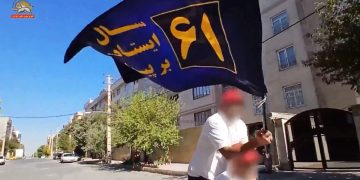 خبرسازی و مهملات تکراری؛ درماندگی ولایت ارتجاع از فعالیتهای دلیرانه شورشگران