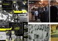 ایران: معماران جنایات - گزارش ۱۱۰۰ صفحه‌ای عفو بین‌الملل از سرکوب قیام ۱۴۰۱