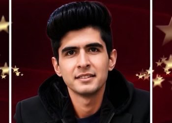 یاد و خاطره قهرمان مجاهد خلق مهدی خانکی در چهلمین روز شهادتش گرامی باد