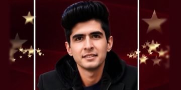 یاد و خاطره قهرمان مجاهد خلق مهدی خانکی در چهلمین روز شهادتش گرامی باد