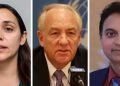 کنفرانس بینالمللی آنلاین با حضور گزارشگران کنونی و پیشین ملل متحد؛ سخنرانیهای جاوید رحمان، استیون رپ و گراژینا بارانوفسکا