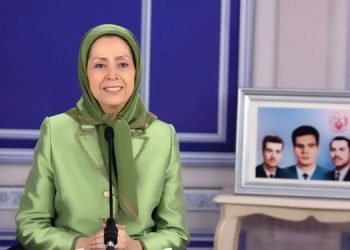 پیام خانم رجوی به مناسبت ۶۱مین سالگرد تأسیس سازمان مجاهدین خلق ایران و انتخاب مسئول اول جدید