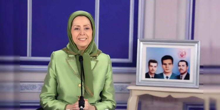 پیام خانم رجوی به مناسبت ۶۱مین سالگرد تأسیس سازمان مجاهدین خلق ایران و انتخاب مسئول اول جدید
