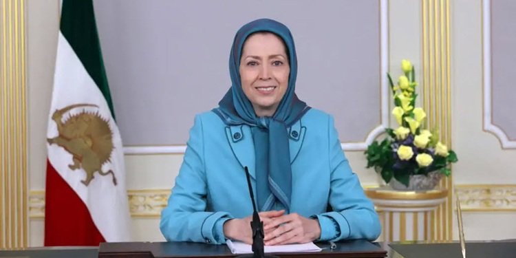 پیام خانم مریم رجوی به مناسبت آغاز سال تحصیلی ۱۴۰۶-۱۴۰۵